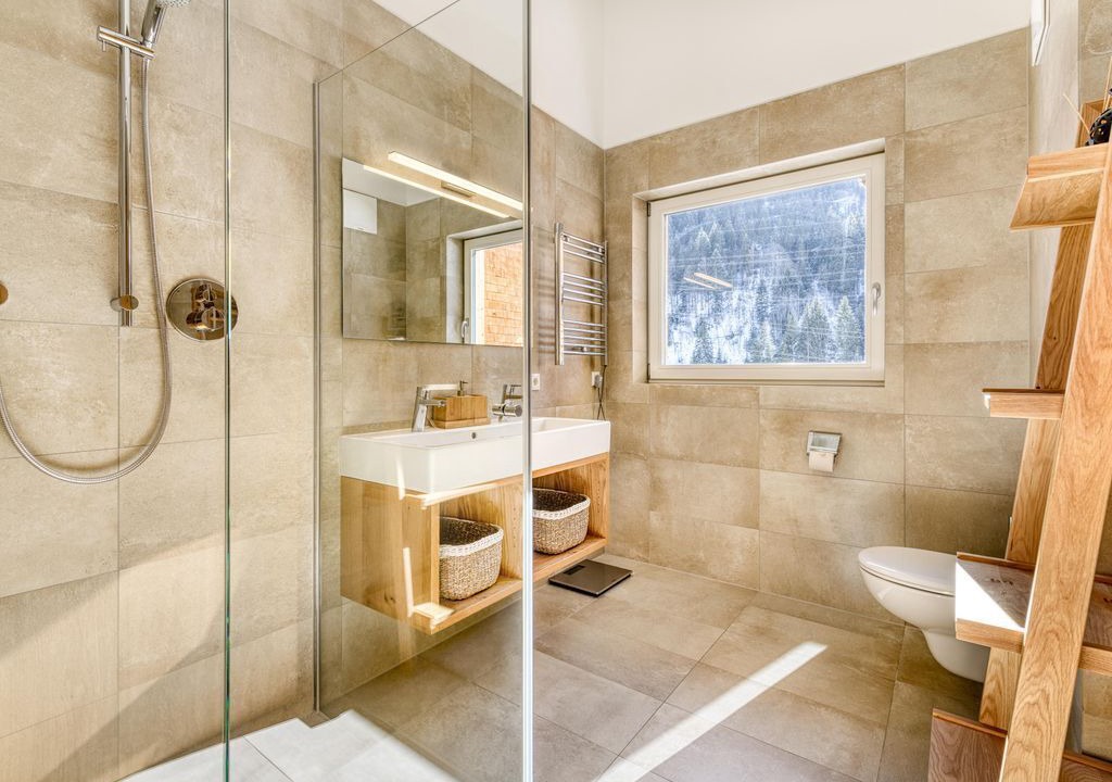 Photo of Bathroom in Wald am Arlberg