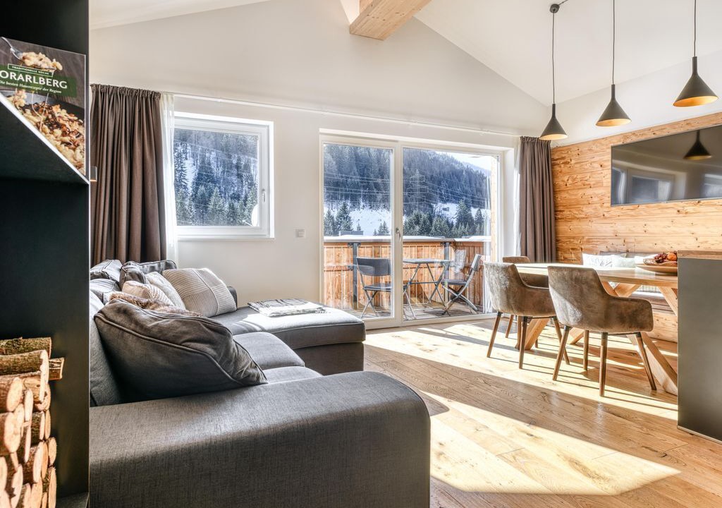 Photo of Livingroom in Wald am Arlberg