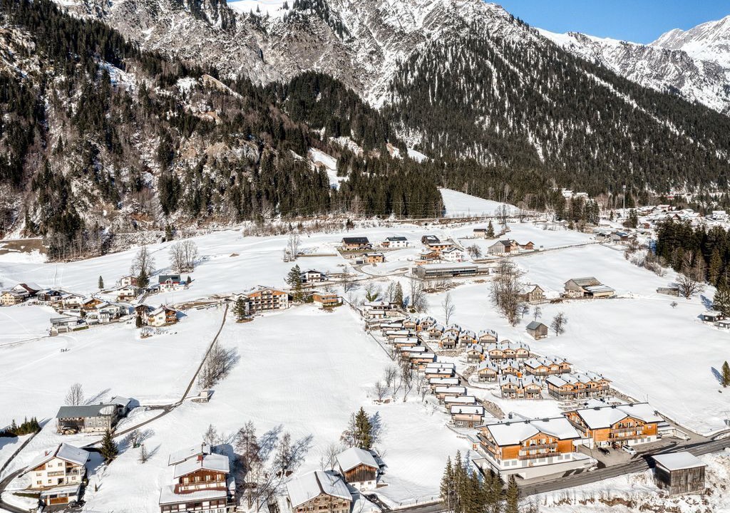 Photo of Outdoor in Wald am Arlberg