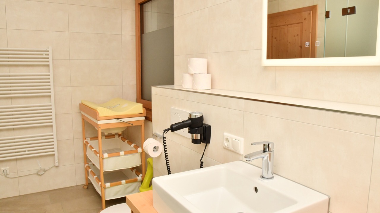 Photo of Bathroom in Brixen im Thale