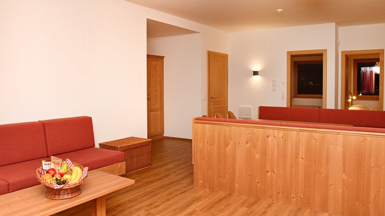 Photo of Livingroom in Brixen im Thale