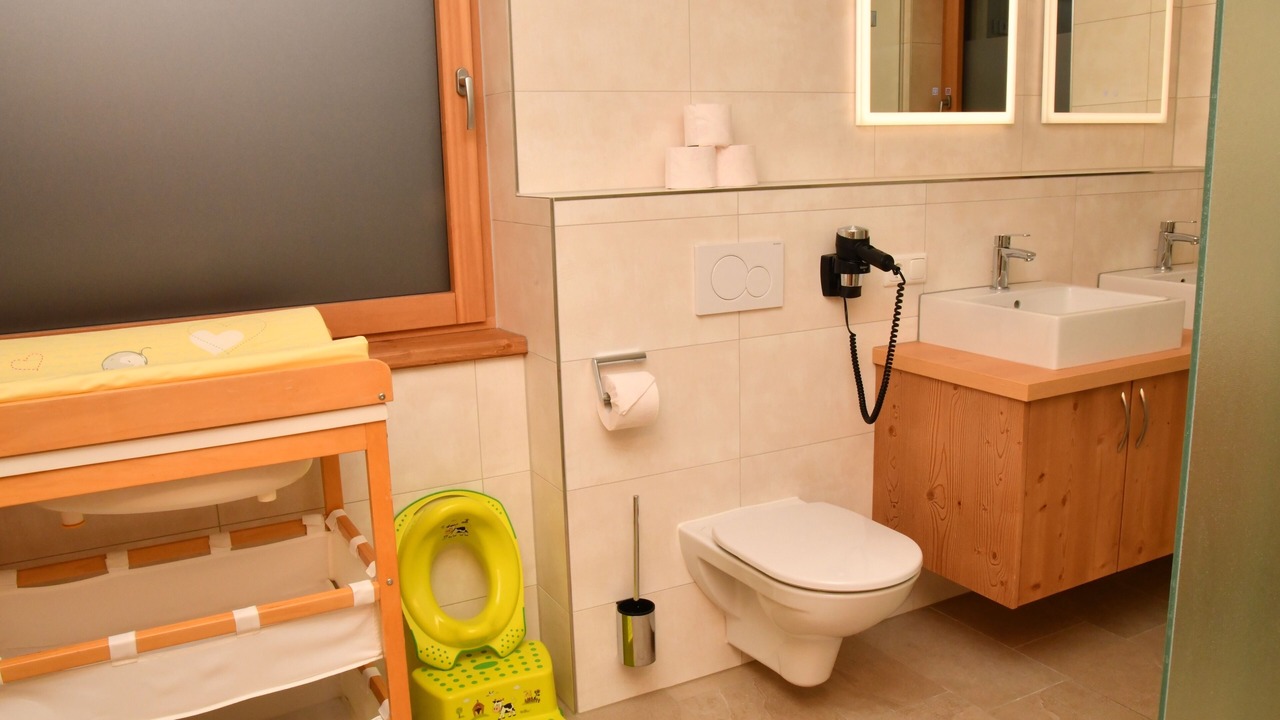 Photo of Bathroom in Brixen im Thale