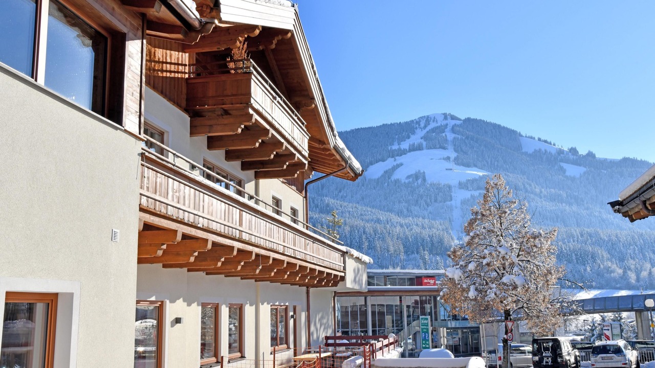 Photo of Outdoor in Brixen im Thale