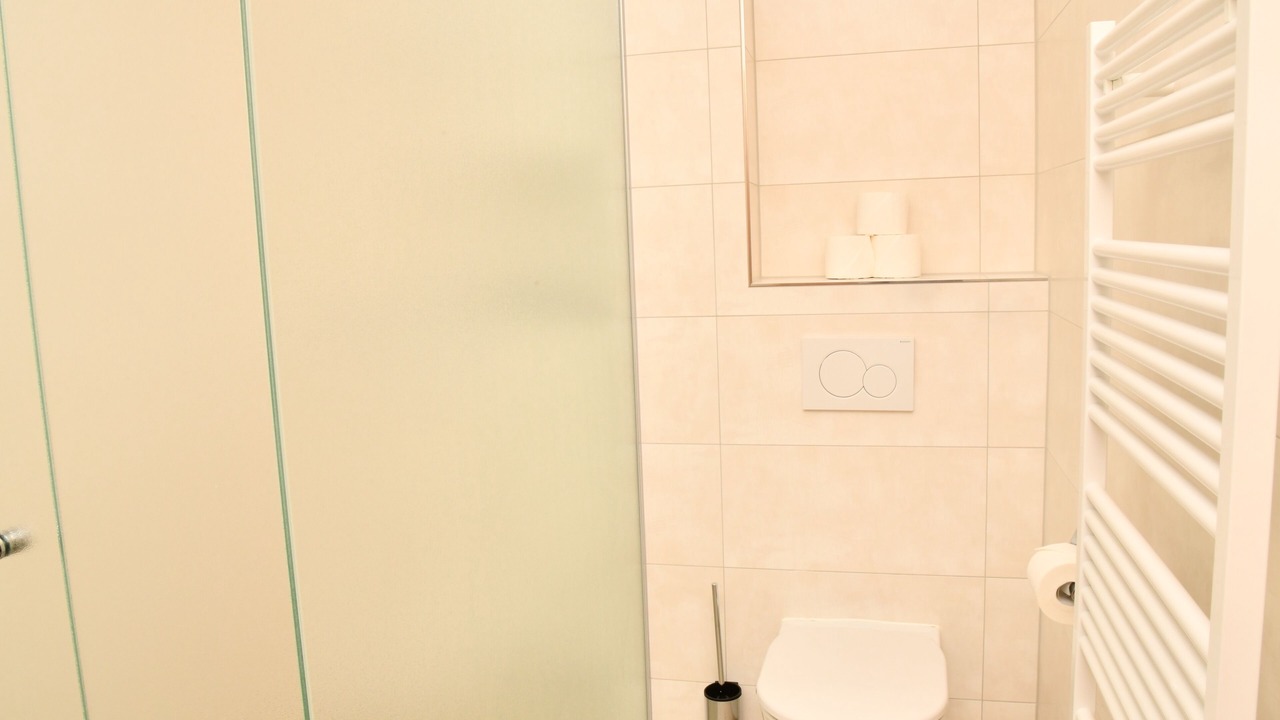 Photo of Bathroom in Brixen im Thale
