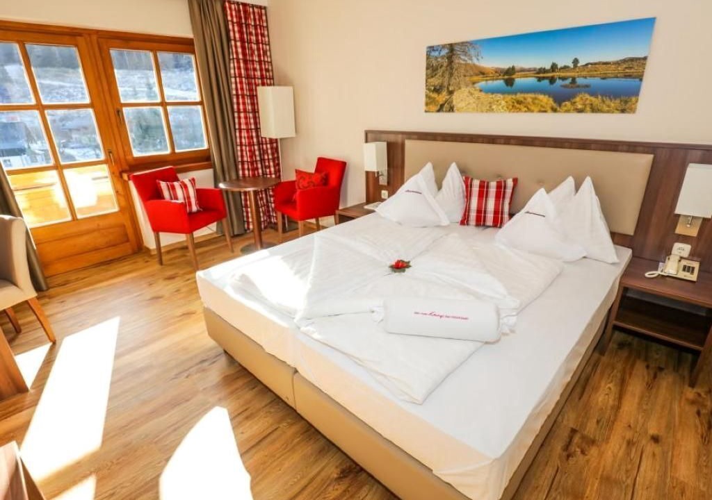 Photo of Bedroom in Untertschern