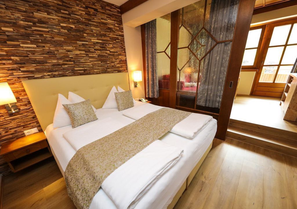 Photo of Bedroom in Untertschern