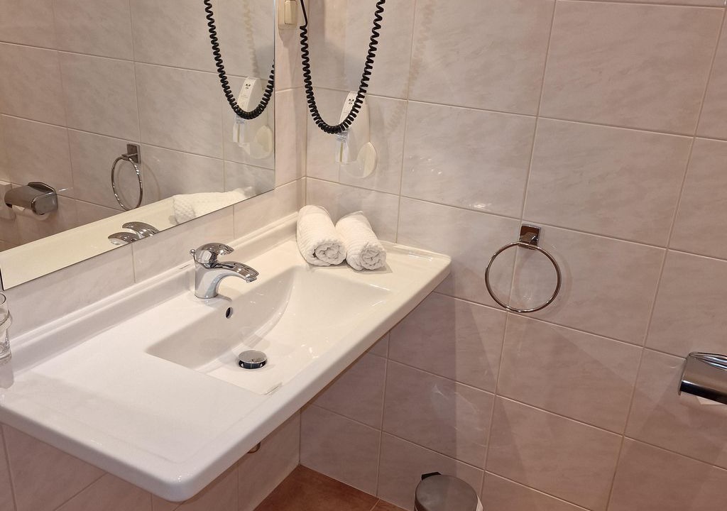 Photo of Bathroom in Untertschern