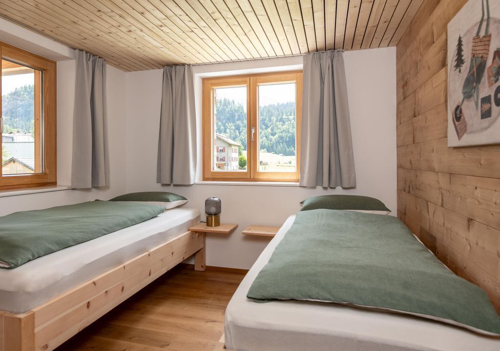 Photo of Bedroom in Grossdorf