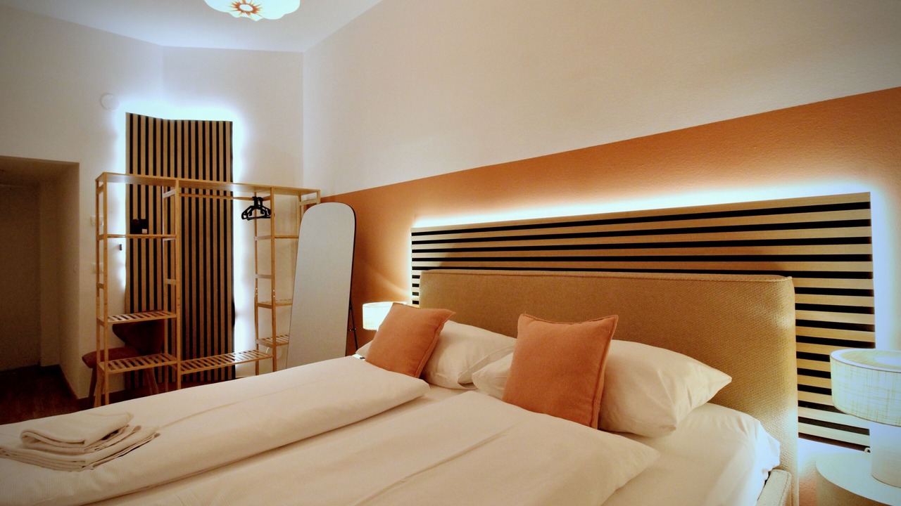 Photo of Bedroom in Josefstadt