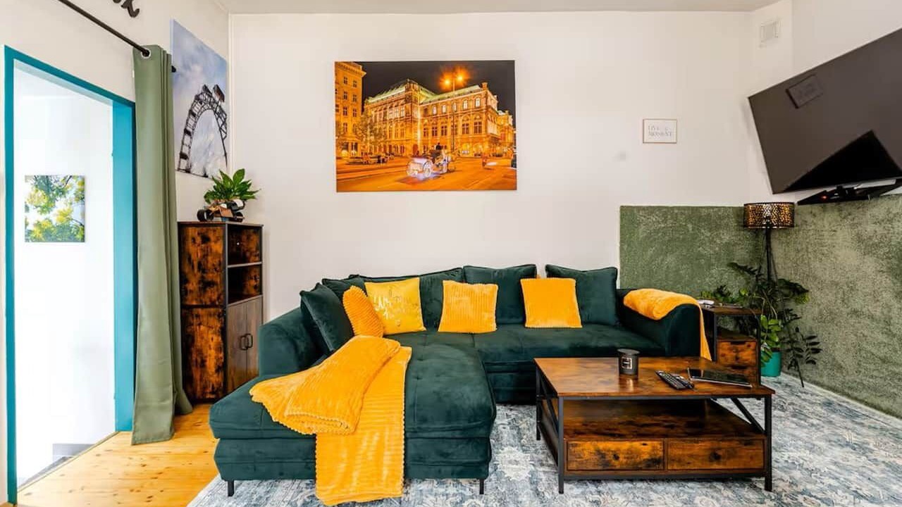 Photo of Bedroom in Langenzersdorf