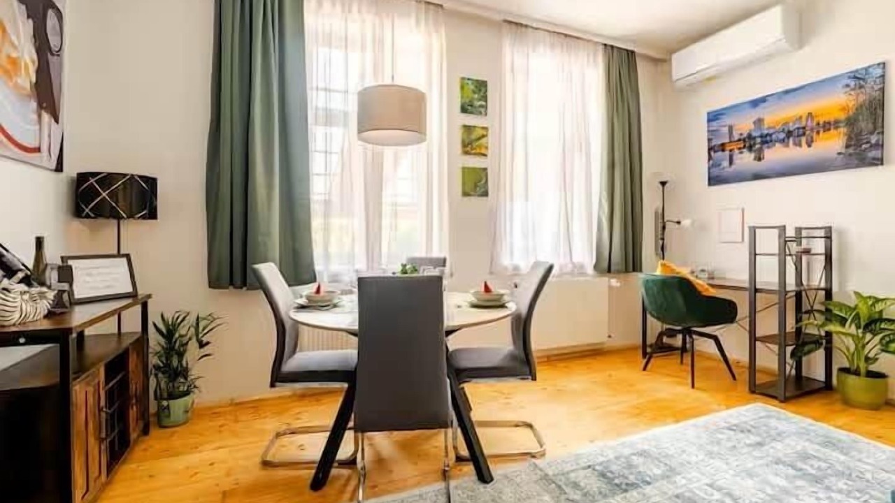 Photo of Bedroom in Langenzersdorf