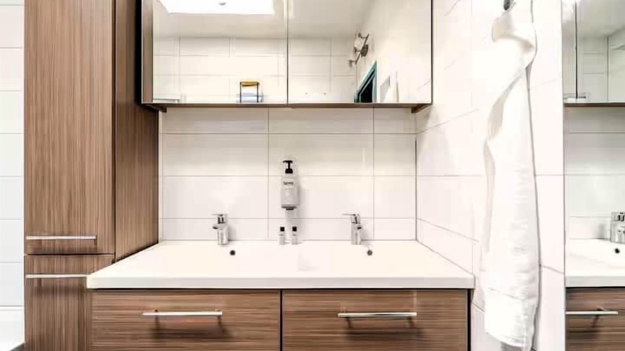 Photo of Bathroom in Langenzersdorf