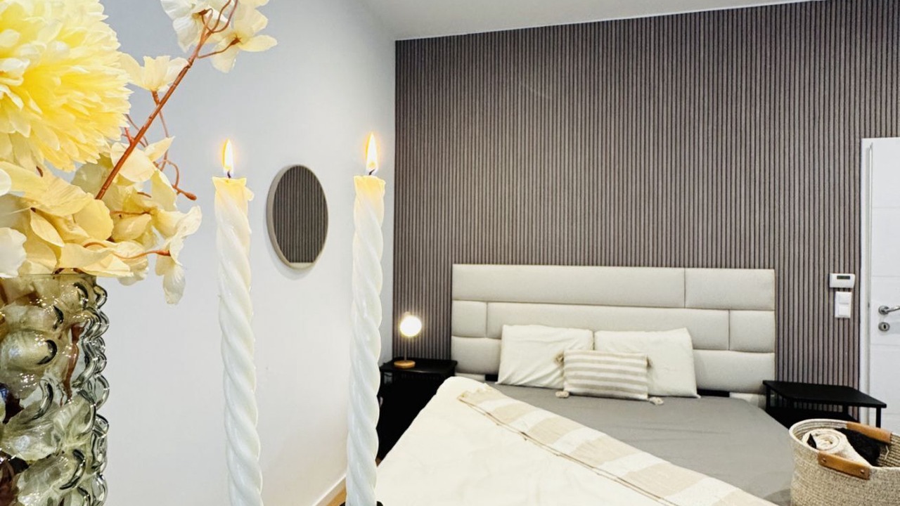 Photo of Bedroom in Brigittenau
