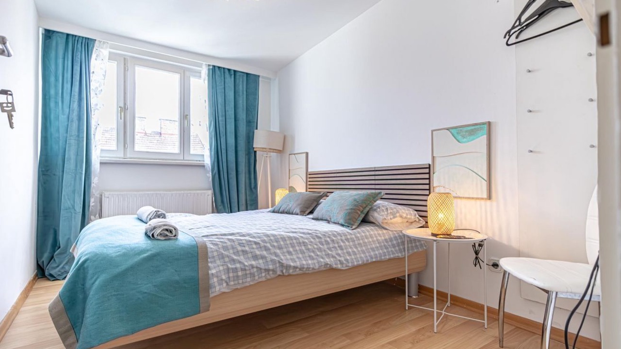 Photo of Bedroom in Favoriten