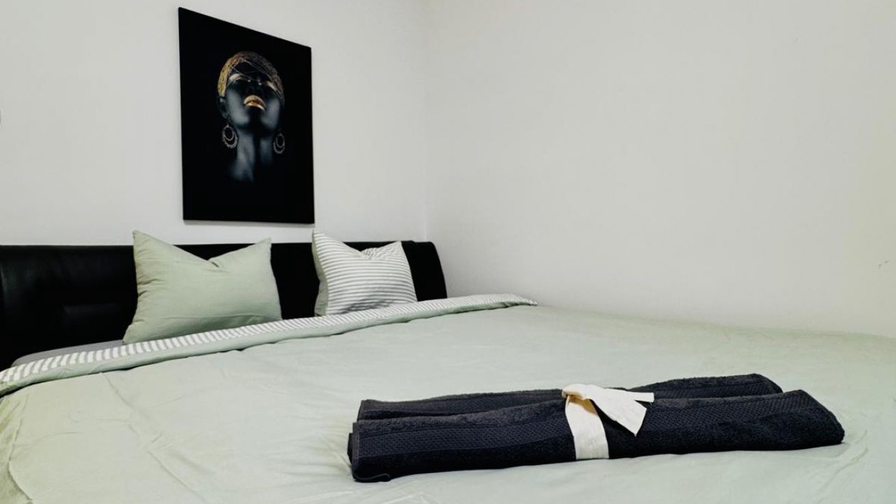 Photo of Bedroom in Klosterneuburg