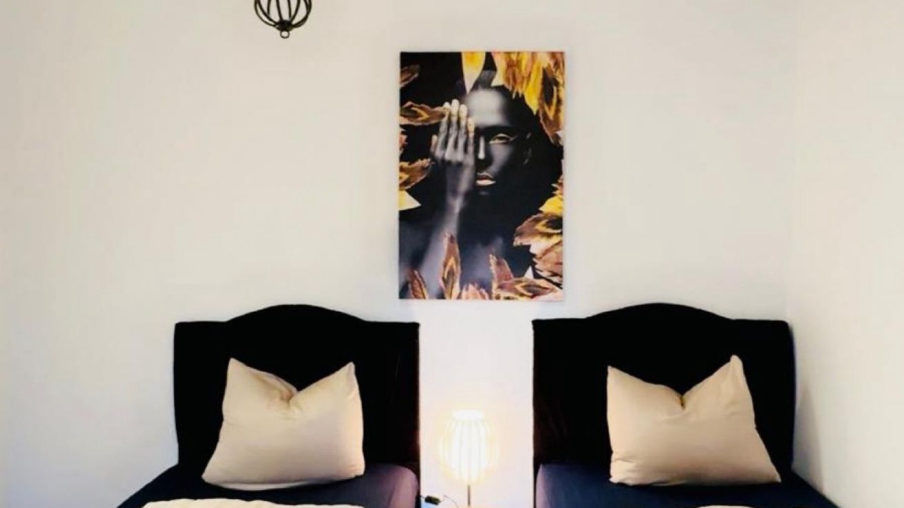 Photo of Bedroom in Klosterneuburg