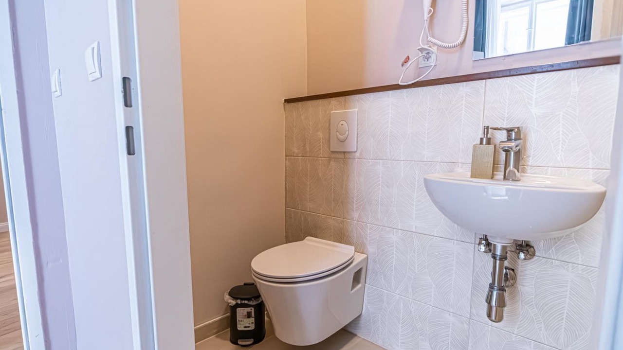 Photo of Bathroom in Mariahilf