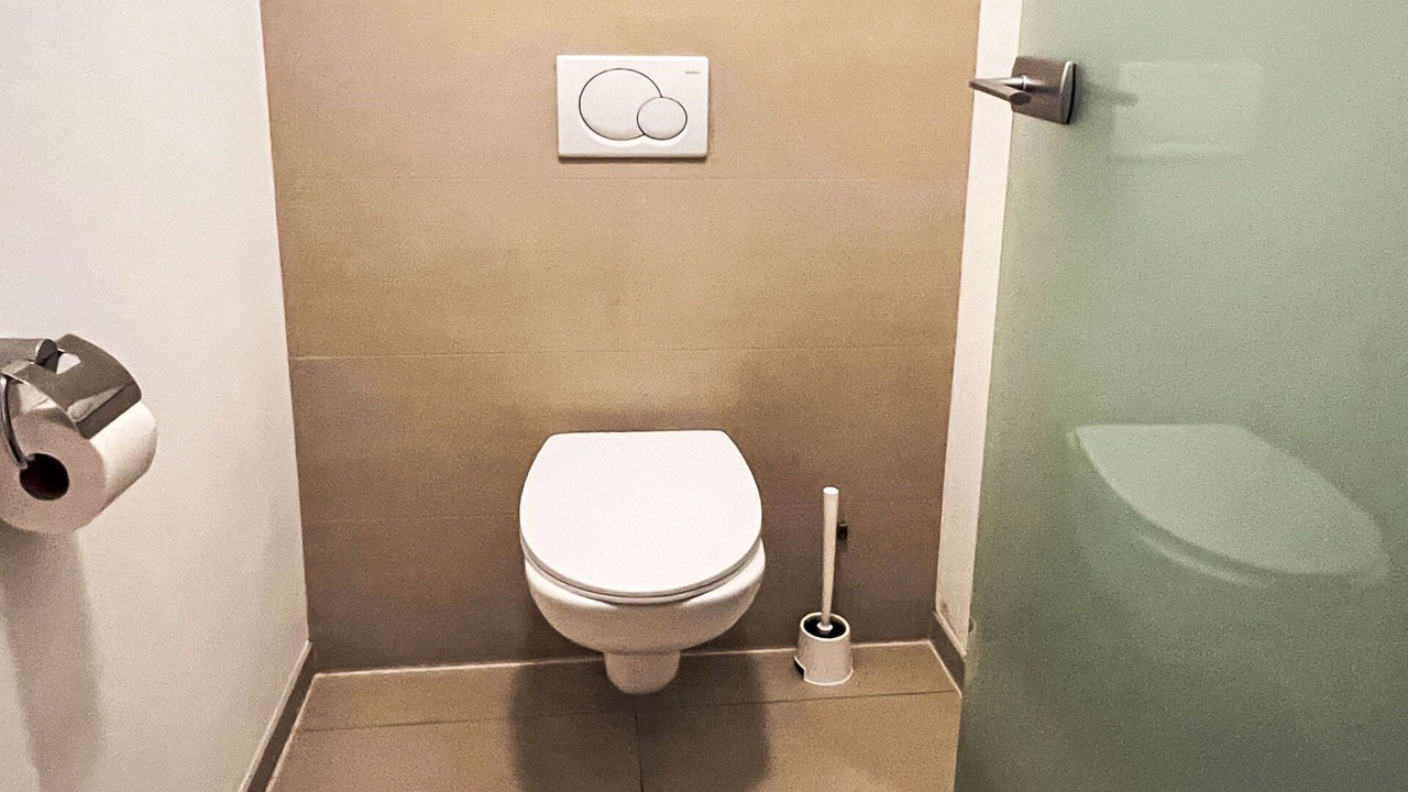 Photo of Bathroom in Oberndorf in Tirol