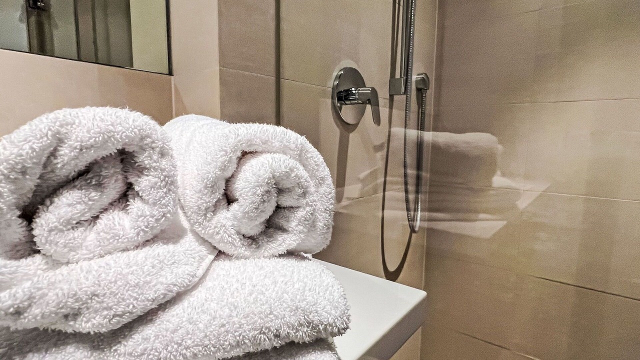 Photo of Bathroom in Oberndorf in Tirol