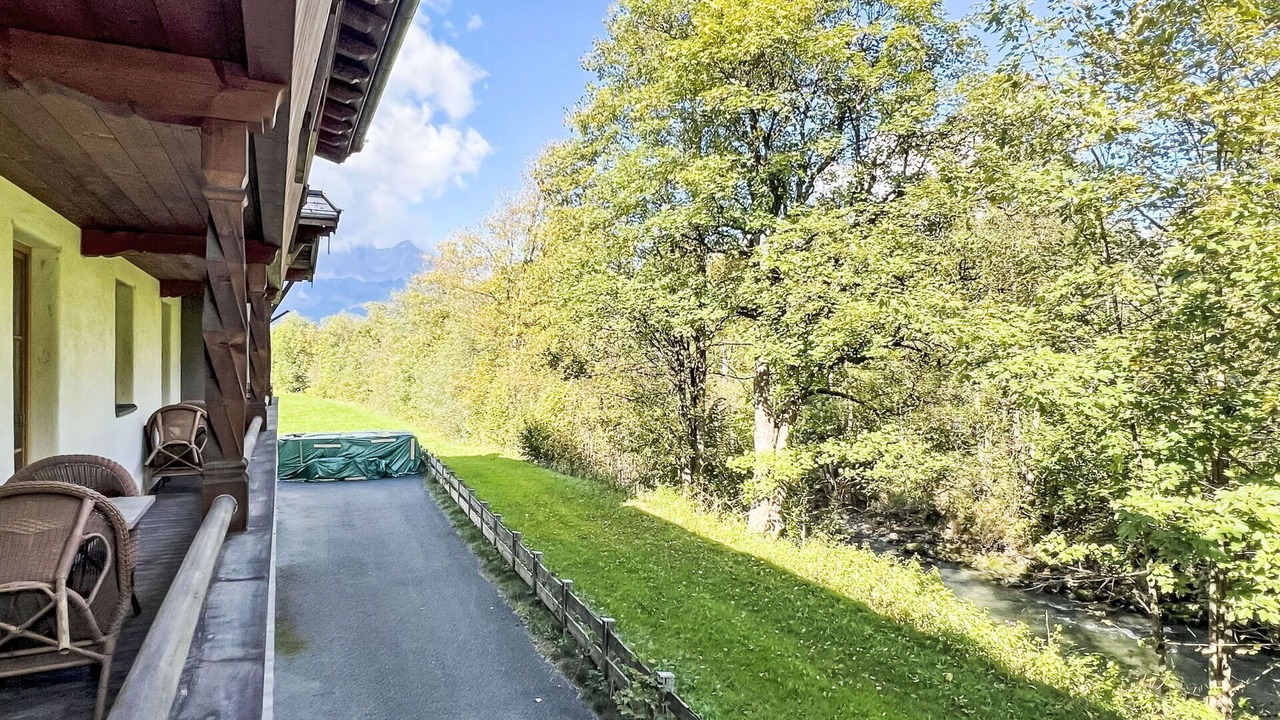 Photo of Outdoor in Oberndorf in Tirol