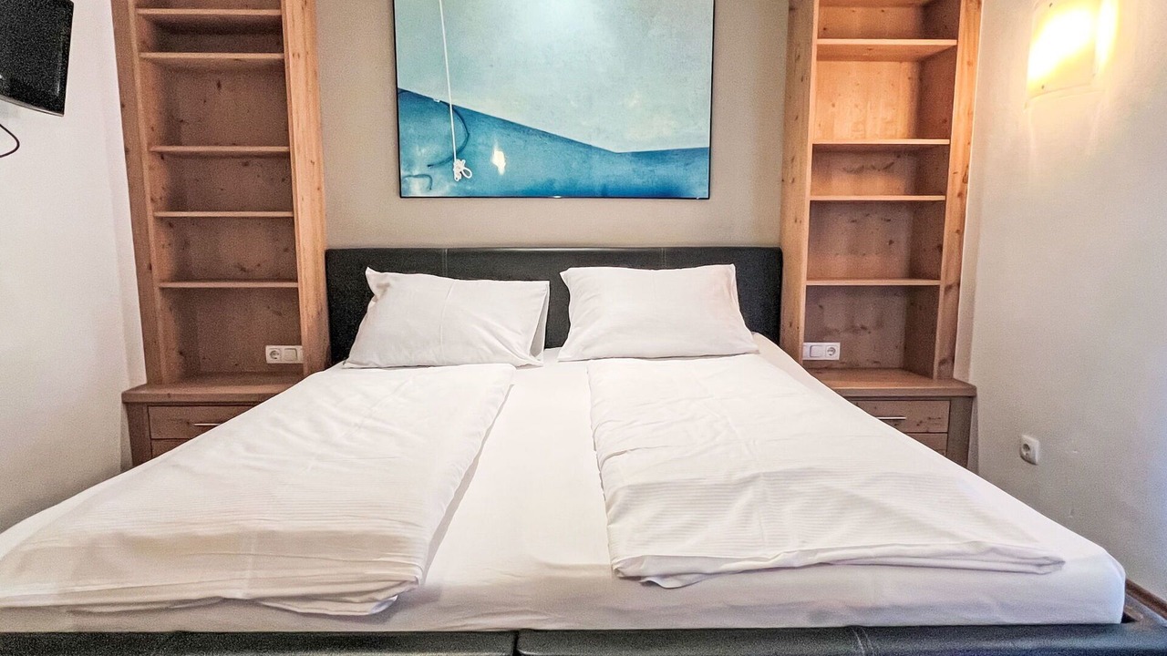 Photo of Bedroom in Oberndorf in Tirol