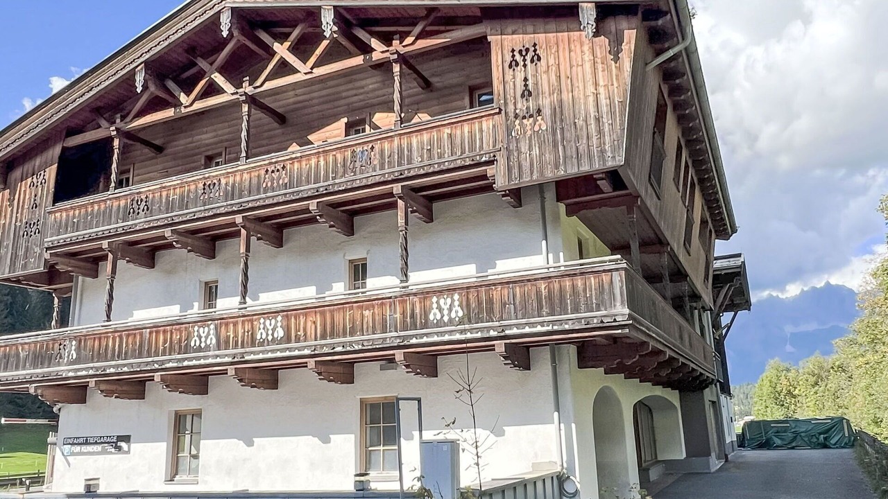 Photo of Patio Balcony in Oberndorf in Tirol