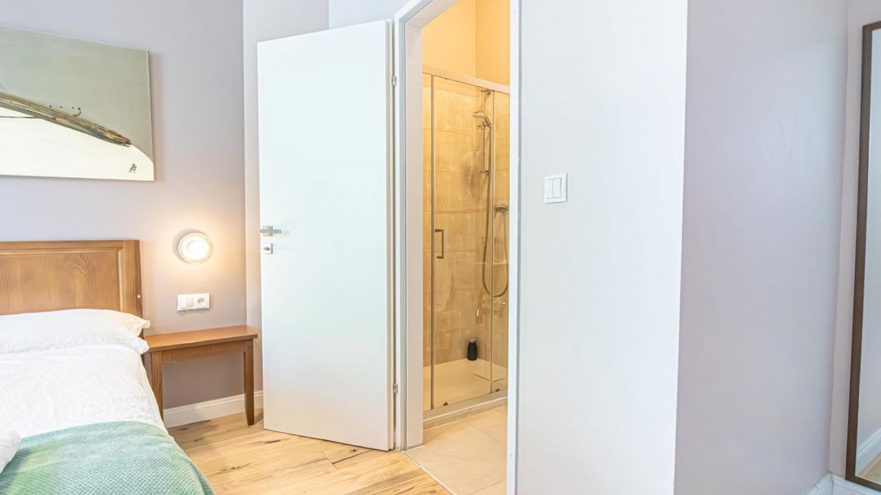 Photo of Bathroom in Mariahilf