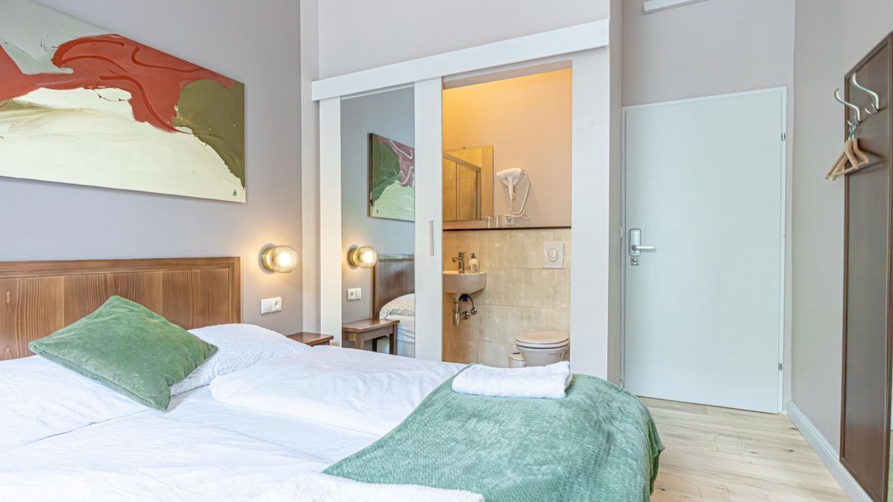 Photo of Bedroom in Mariahilf