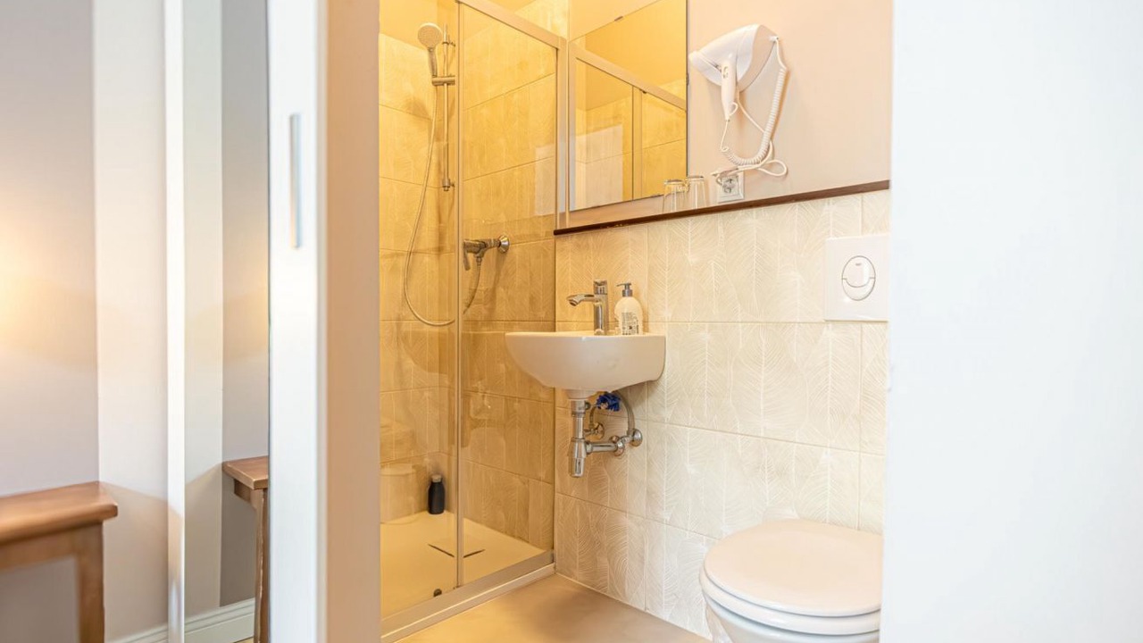 Photo of Bathroom in Mariahilf