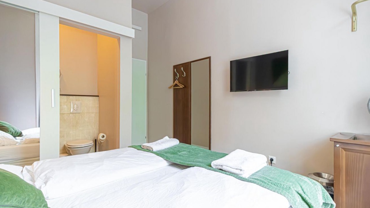 Photo of Bedroom in Mariahilf