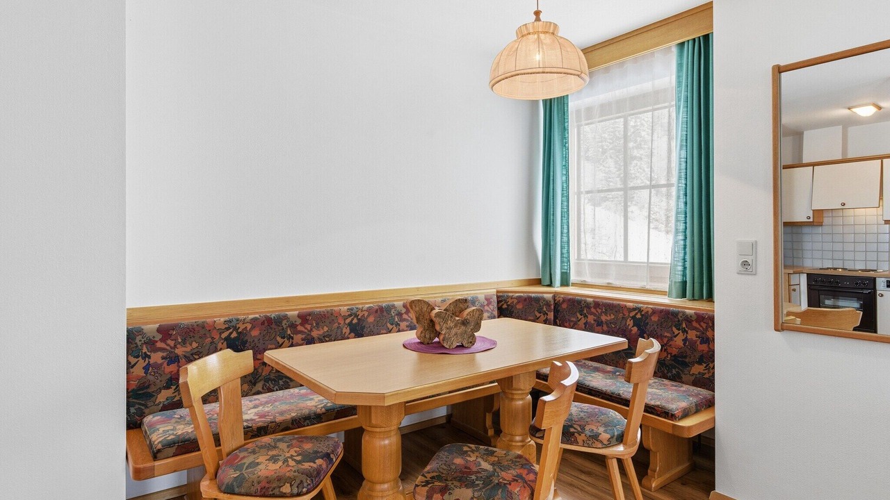 Photo of Livingroom in Mittersill