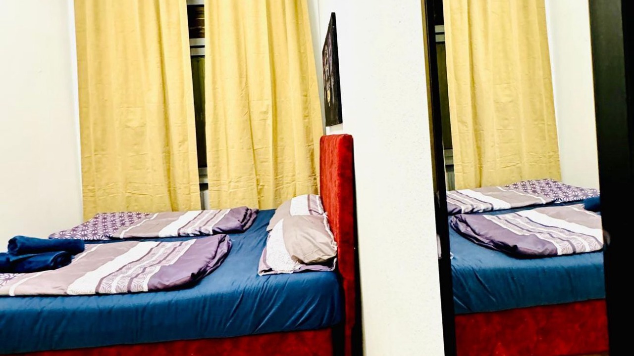 Photo of Bedroom in Grinzing