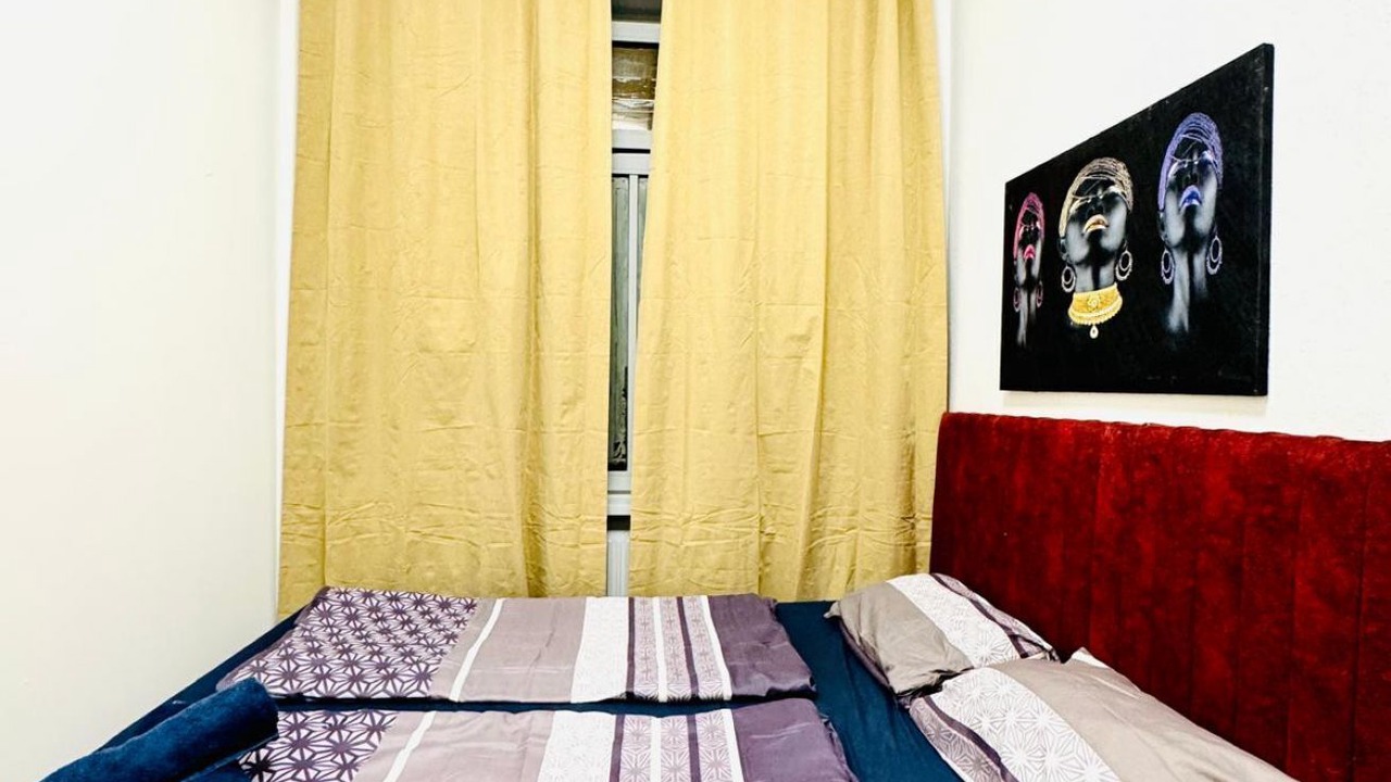 Photo of Bedroom in Grinzing