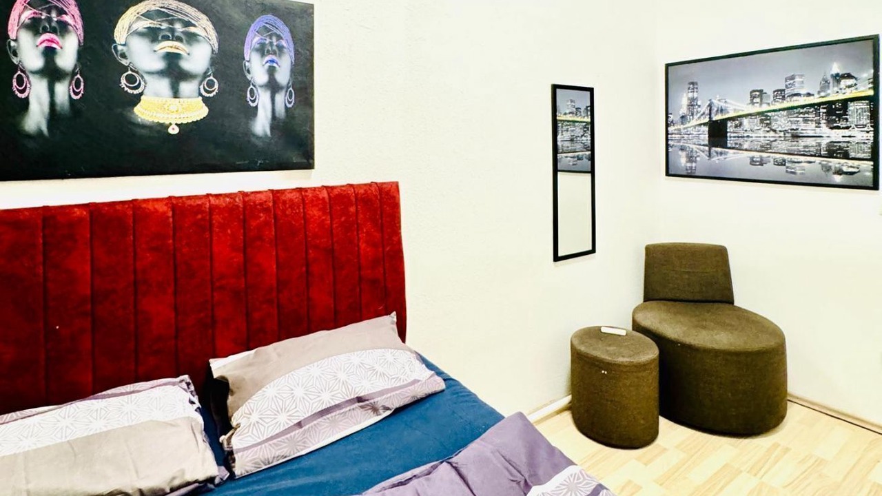 Photo of Bedroom in Grinzing