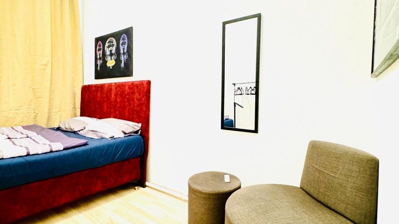 Photo of Bedroom in Grinzing