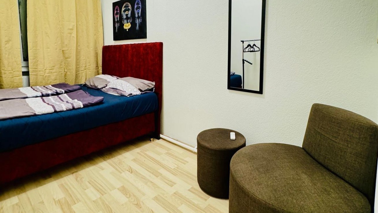 Photo of Bedroom in Grinzing