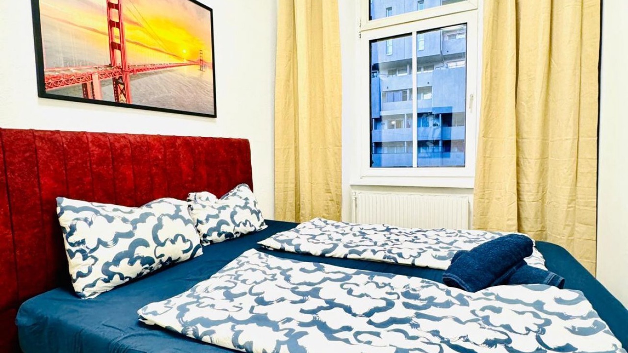 Photo of Bedroom in Grinzing