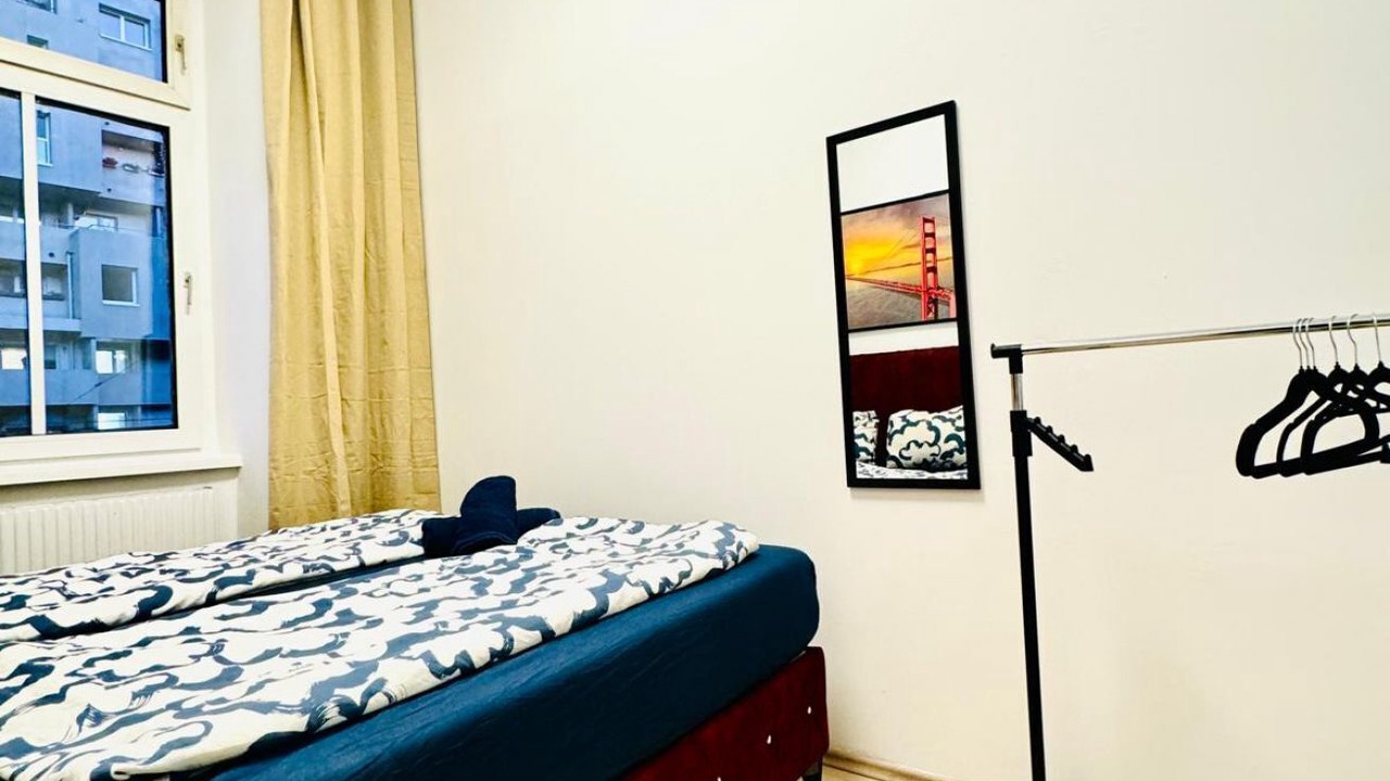 Photo of Bedroom in Grinzing