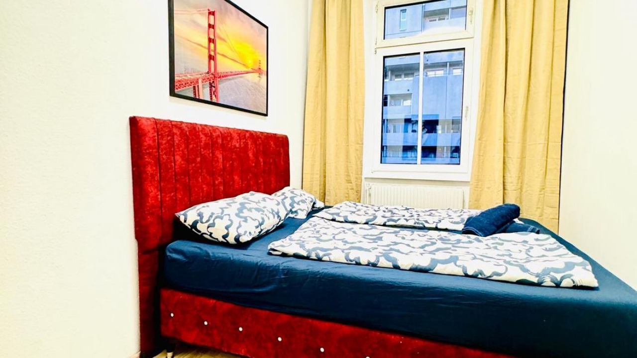 Photo of Bedroom in Grinzing