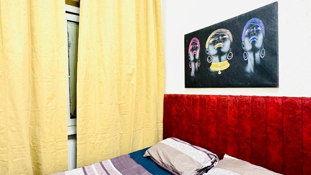 Photo of Bedroom in Grinzing