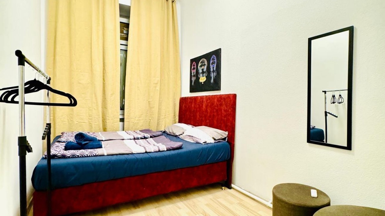 Photo of Bedroom in Grinzing
