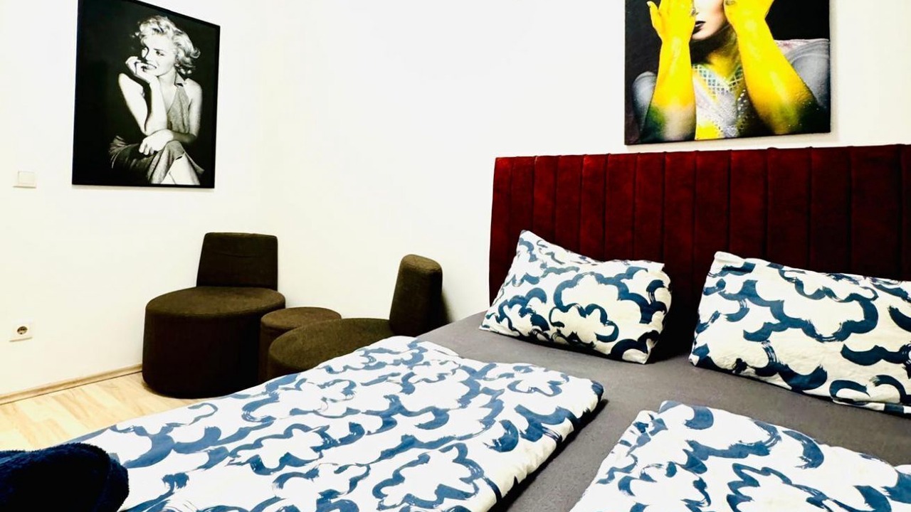Photo of Bedroom in Grinzing