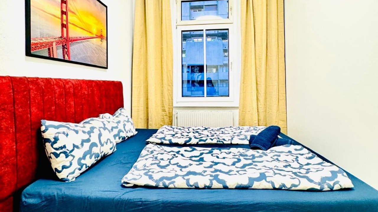 Photo of Bedroom in Grinzing