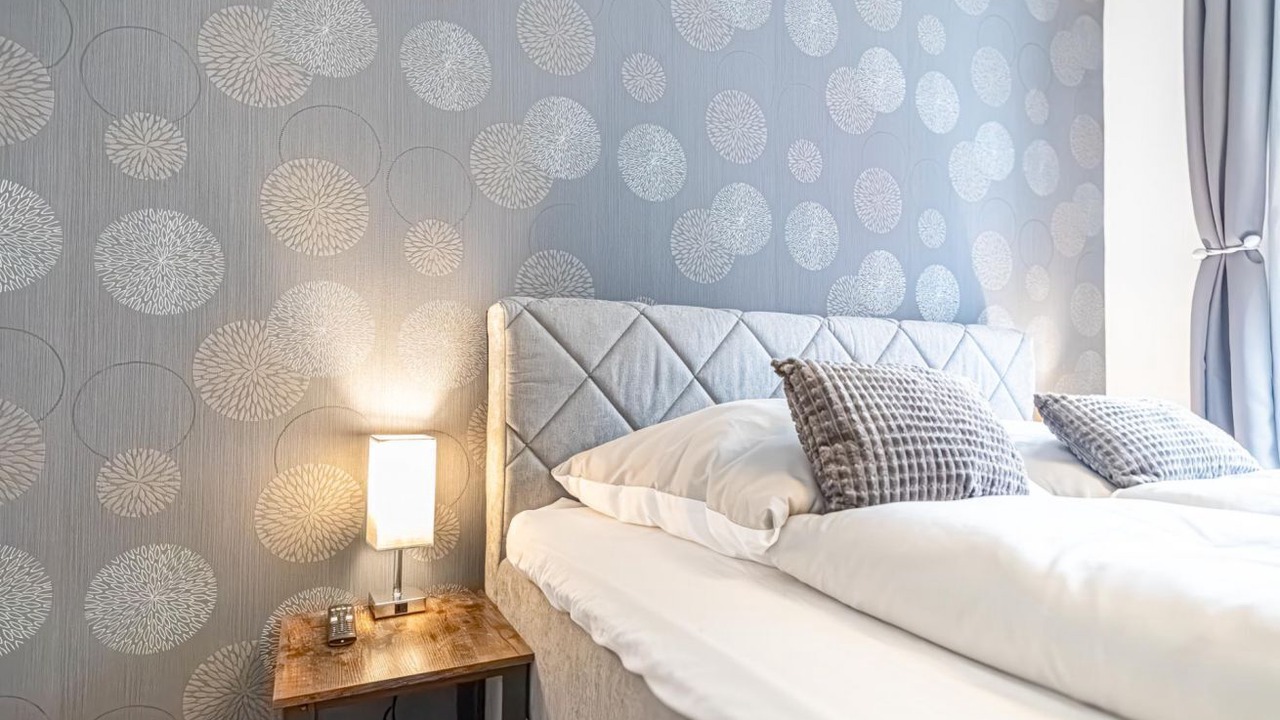 Photo of Bedroom in Favoriten