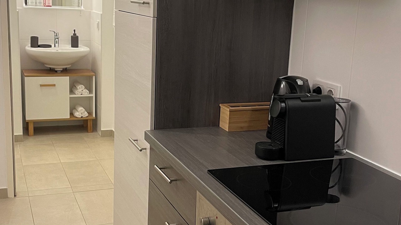 Photo of Kitchen in Innere Stadt