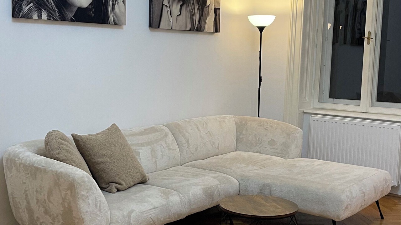 Photo of Livingroom in Innere Stadt