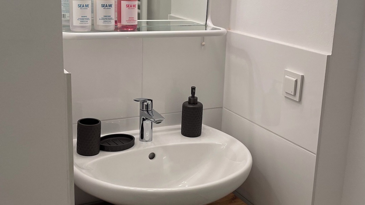 Photo of Bathroom in Innere Stadt