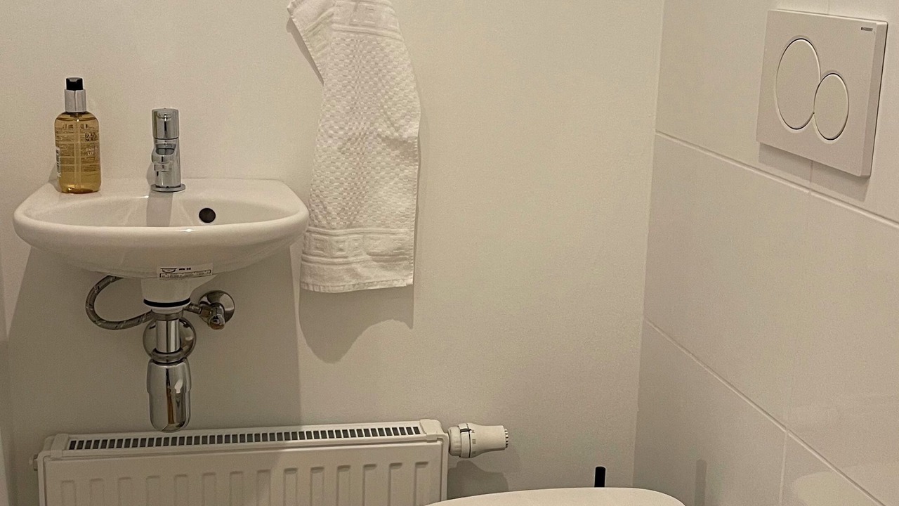 Photo of Bathroom in Innere Stadt