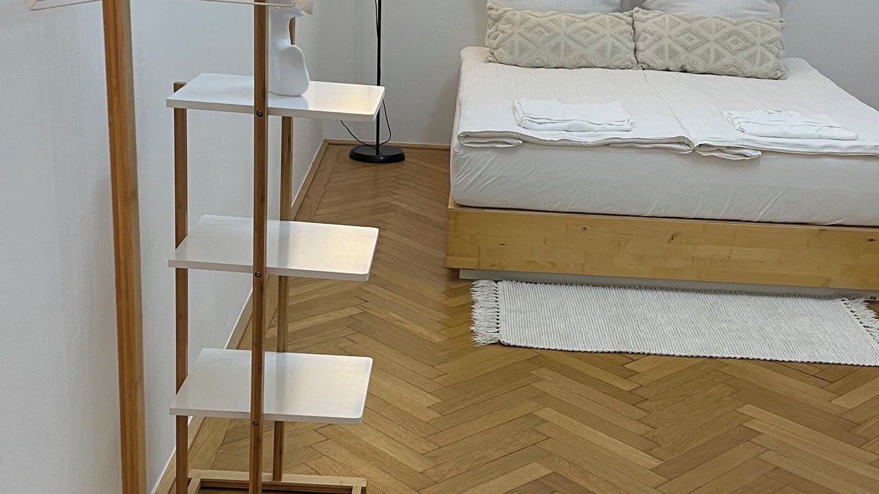 Photo of Bedroom in Innere Stadt