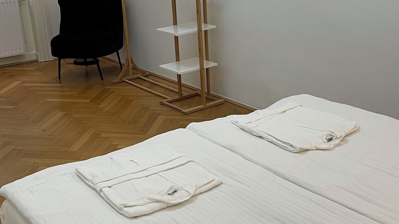 Photo of Bedroom in Innere Stadt